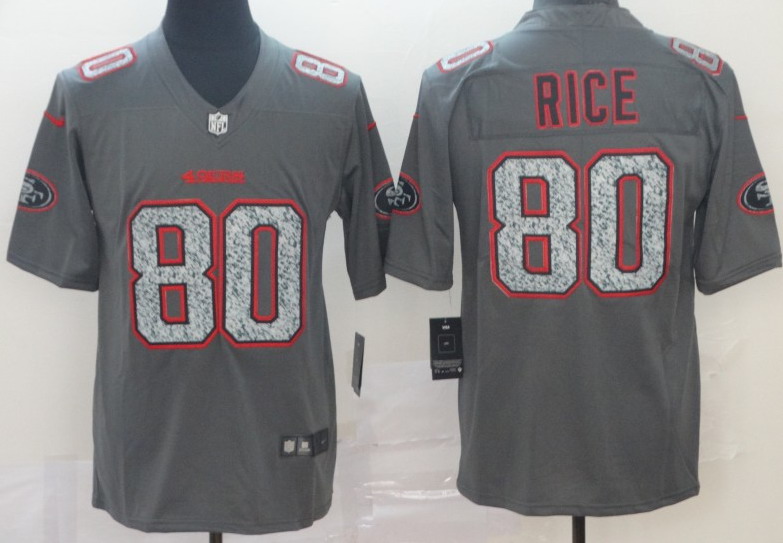 2019 NFL men Limited Jerseys-045